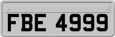 FBE4999