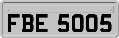 FBE5005