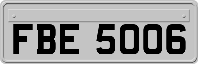FBE5006