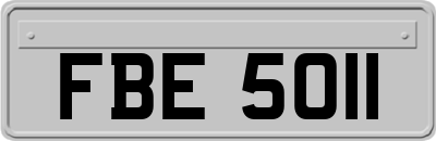 FBE5011
