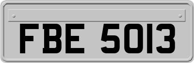 FBE5013