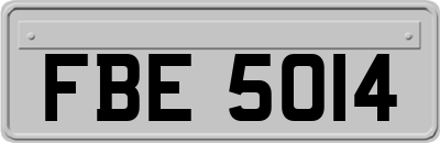 FBE5014