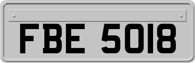 FBE5018
