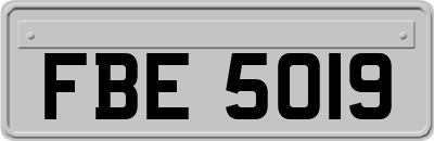 FBE5019