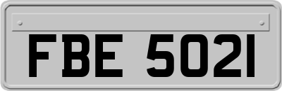 FBE5021