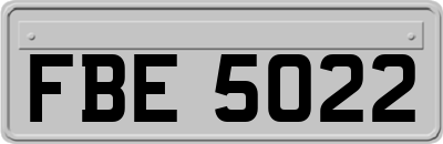 FBE5022