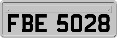 FBE5028