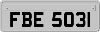 FBE5031