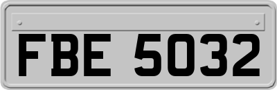 FBE5032