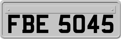 FBE5045