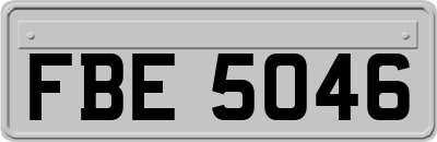 FBE5046