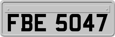 FBE5047