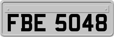 FBE5048