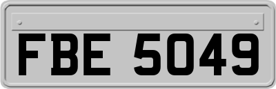 FBE5049
