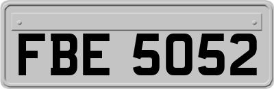 FBE5052