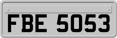 FBE5053