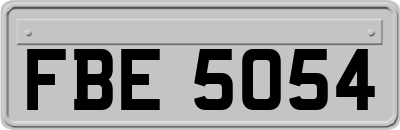 FBE5054