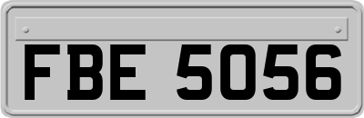 FBE5056