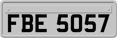 FBE5057