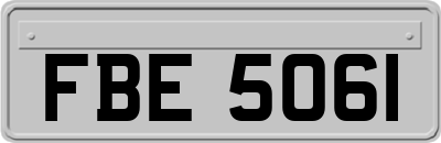 FBE5061