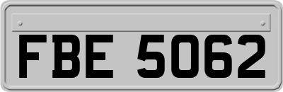 FBE5062