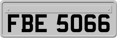 FBE5066