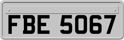 FBE5067