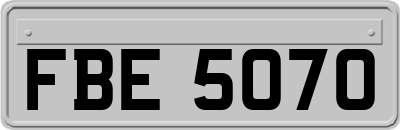 FBE5070