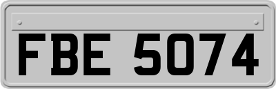 FBE5074