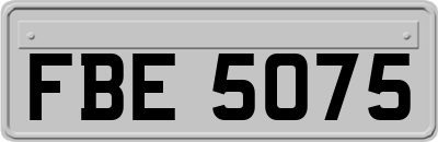 FBE5075