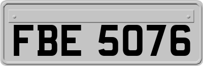FBE5076