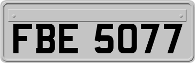 FBE5077