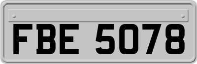 FBE5078