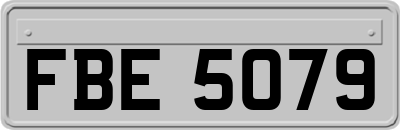 FBE5079