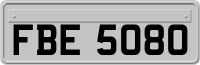 FBE5080