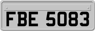 FBE5083