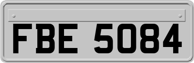 FBE5084