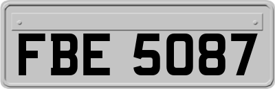 FBE5087