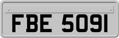 FBE5091