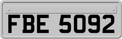 FBE5092