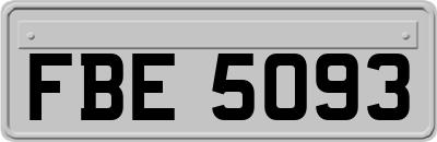 FBE5093
