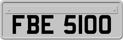FBE5100