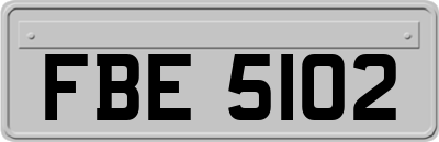 FBE5102