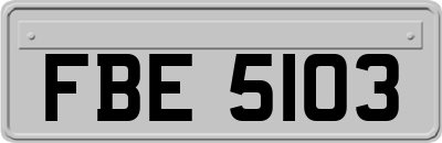 FBE5103