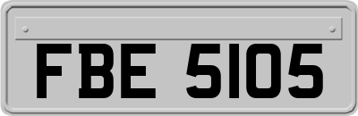 FBE5105