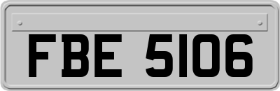 FBE5106