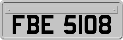FBE5108