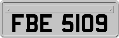 FBE5109
