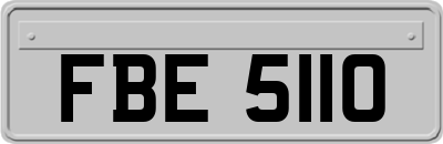 FBE5110