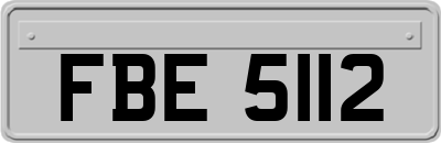 FBE5112